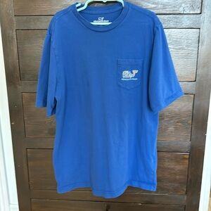 Kid’s Vineyard Vine T-Shirt-Size M (12-14)